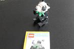 lego creator panda 30026, Ophalen of Verzenden, Zo goed als nieuw, Complete set, Lego