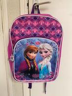 Nieuwe rugzak van Frozen., Ophalen of Verzenden, Zo goed als nieuw, Minder dan 30 cm, Blauw
