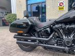 Harley Davidson Low Rider ST 117 FXLRST- 5HD- 1eigenaar, Chopper, Bedrijf, Meer dan 35 kW, 1923 cc