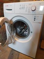Bosch Classixx 5.5 Wasmachine, Ophalen, 4 tot 6 kg, 85 tot 90 cm, Minder dan 1200 toeren