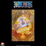 Displate - Gear 5 Luffy - 562/2000 - Limited Edition, Verzenden