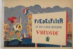 FIEDELFLIER in het land zonder vreugde (antiquarisch, 1949), Boeken, Ophalen of Verzenden, Gelezen