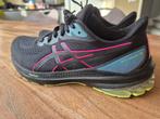 Asics Hardloopschoenen Maat 39, Ophalen of Verzenden, Gedragen, Asics, Sportschoenen