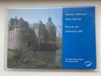 FDC Muntset uit 1997 van Beatrix incl penning Gelderland, Postzegels en Munten, Munten | Nederland, Verzenden, Koningin Beatrix