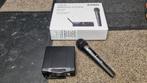 AKG WMS 40 Mini Vocal ISM2 (864.375 Mhz) draadloos, Ophalen of Verzenden, Zo goed als nieuw, Draadloos