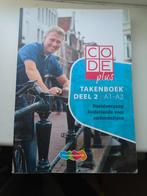 Code Plus Takenboek Deel 2 A1-A2, Boeken, Onbekend, Niet van toepassing, Ophalen of Verzenden, Zo goed als nieuw