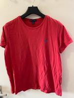 Ralph Lauren rood t-shirt maat XL, Kleding | Dames, -, -, Maat 42/44 (L), Ophalen of Verzenden
