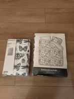 Dekbed overtrek 200x200 nieuw ikea. Apen en insecten vlinder, Huis en Inrichting, Ophalen of Verzenden, Zo goed als nieuw, Glas of Kopje