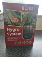 Automatische Terrarium Fogger, Dieren en Toebehoren, Reptielen en Amfibieën | Toebehoren, Ophalen of Verzenden, Nieuw, Terrarium of Paludarium
