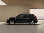Audi Q2 35 TFSI 150pk S-line edition | Adaptive Cruise Contr, 4 cilinders, Zwart, Bedrijf, Nieuw