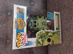 Funko 853 Sigmund and the sea monsters limited edition, Ophalen of Verzenden, Zo goed als nieuw