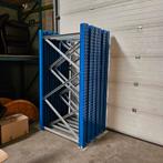 AR palletstelling staanders 2m 6stuks., Huis en Inrichting, Kasten | Stellingkasten, Ophalen of Verzenden