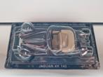 Model auto schaal 1:43 Jaguar XK140, Ophalen of Verzenden, Nieuw, Auto, Vanguards