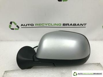 Buitenspiegel Links Dacia Duster I ('10-'19) 40056401 beschikbaar voor biedingen