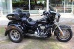 Harley-Davidson Tri Glide Tri Glide Ultra Trike, Motoren, 1745 cc, Meer dan 35 kW