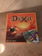 Dixit, Hobby en Vrije tijd, Gezelschapsspellen | Bordspellen, Ophalen of Verzenden, Zo goed als nieuw