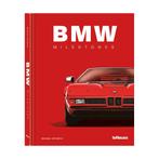 BMW Milestones, Ophalen of Verzenden, Nieuw, Fotografen