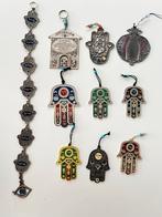 Judaica Hamsa Collectie, Ophalen of Verzenden
