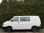 Volkswagen Transporter 2.5 TDI 292, Voorwielaandrijving, Stof, Gebruikt, 1670 kg