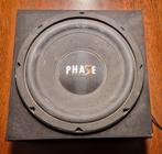 Subwoofer 10 inch, Auto diversen, Autospeakers, Ophalen, Gebruikt