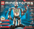 Lego Mindstorms EV3 31313, Kinderen en Baby's, Speelgoed | Duplo en Lego, Ophalen of Verzenden, Zo goed als nieuw