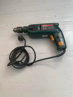 Bosch CSB 500-2E Boormachine, Boormachine, Gebruikt, Ophalen of Verzenden, Klopboormechanisme