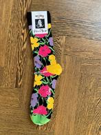 Happy Socks sokken Andy Warhol: Flower - maat 41-46, Overige kleuren, Ophalen of Verzenden, Happy Socks, Nieuw
