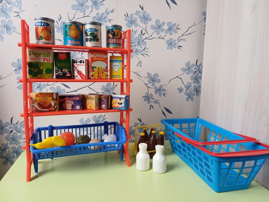 Speelgoed winkeltje, Ophalen of Verzenden