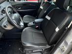 Renault Scénic 1.2 TCe Bose 116pk | Stoelverwarming | PDC, Voorwielaandrijving, Gebruikt, 1295 kg, 4 cilinders