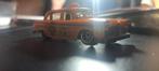 Checker Cab Matchbox, Verzenden, Gebruikt