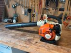 Stihl BG 85 bladblazer benzine., Ophalen, Gebruikt, Benzine, Handgedragen