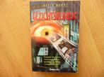 David Hunt - Gezichtsbedrog, Boeken, Thrillers, Gelezen, Hunt, Ophalen of Verzenden