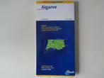 5402-5-2 : Algarve wegenkaart - ANWB, Ophalen of Verzenden, 1800 tot 2000, Nederland, Landkaart