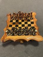 Schaakspel, Een of twee spelers, Ophalen of Verzenden, Gebruikt