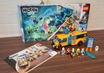 Lego Hidden Side 70423, Kinderen en Baby's, Speelgoed | Duplo en Lego, Ophalen of Verzenden, Zo goed als nieuw, Complete set, Lego