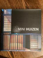 Mini huizen - Tiny houses - Simone Schleifer., Ophalen of Verzenden, Nieuw, Architectuur algemeen, Simone Schleifer