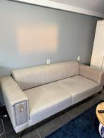 Slaapbank, Huis en Inrichting, Ophalen, Gebruikt, Eenpersoons, 75 tot 100 cm