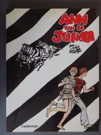 Hugo Pratt - nn_Ann van de Jungle, Eén stripboek, Ophalen of Verzenden, Zo goed als nieuw, Hugo Pratt