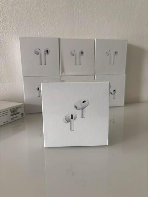 Airpods pro 2 | NIEUW & GESEALD, Telecommunicatie, Mobiele telefoons | Oordopjes, Zo goed als nieuw, Ophalen of Verzenden