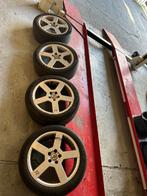 Volvo 18 inch R velgen, Ophalen, 18 inch, Gebruikt, Velg(en)