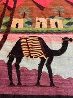 Egypte piramide dhow kameel dromedaris 134/93, Gebruikt, Rood, Etten-Leur, DJT@dejuistetoon.eu