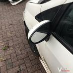 Fiat Punto EVO 5Drs 2011 2500104  Buitenspiegel Linksvoor of, Gebruikt, -, -, Ophalen of Verzenden