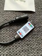 Nieuwe Mini RGB Bluetooth controller licht strip controller, Hobby en Vrije tijd, Elektronica-componenten, Ophalen of Verzenden