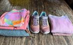 Meisjes pakket mt122/128 oa. Oilily Skechers Molo mt 32, Ophalen of Verzenden, Zo goed als nieuw, Meisje