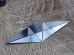 Vintage broche, Ophalen of Verzenden, Overige materialen