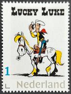 Persoonlijke Postzegel Lucky Luke Postfris., Postzegels en Munten, Verzenden, Postfris