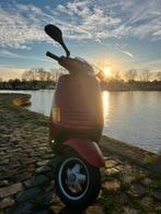 Piaggio skipper 172 a1, Ophalen, Zo goed als nieuw, Tweetakt, Overige modellen