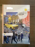 Trabitour werkboek havo/vwo C, Boeken, Gelezen, Duits, HAVO, Ophalen of Verzenden