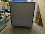 Fender Rumble 410 cabinet spaeker, Ophalen, Gebruikt, Basgitaar, 100 watt of meer