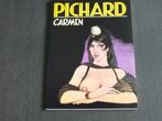 Carmen, Eén stripboek, Ophalen of Verzenden, Zo goed als nieuw